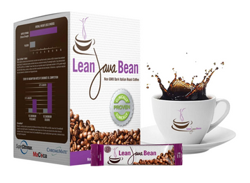 Lean Java Bean - Weight Loss Coffee