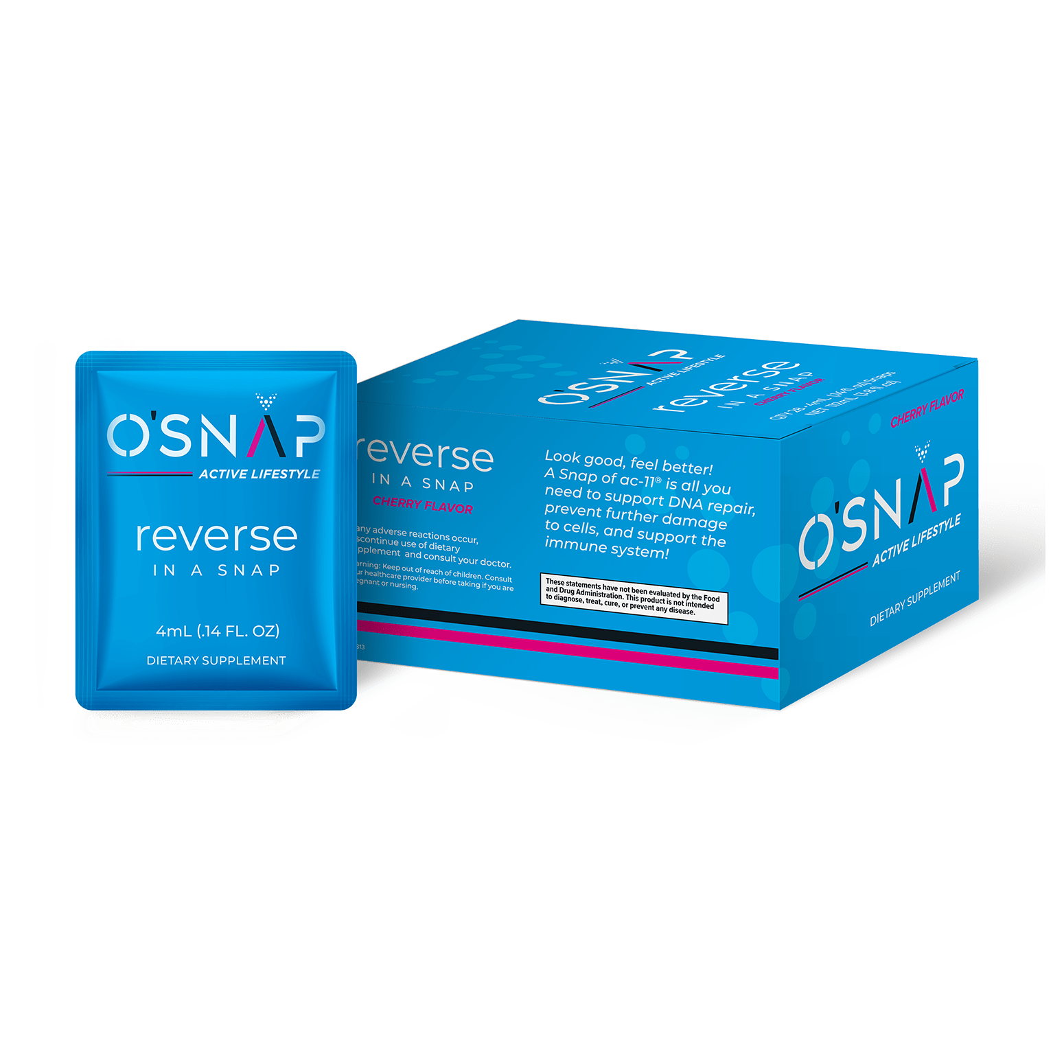 OSNAP