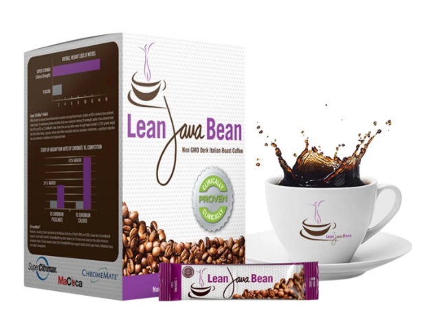 Lean Java Bean