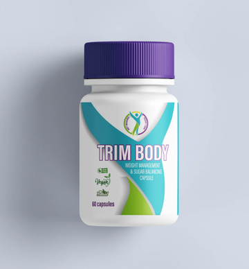 TrimBody Weight Loss