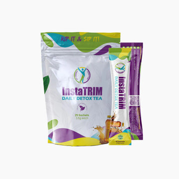 Instatrim Detox Tea