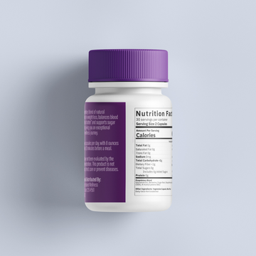 TrimBody Weight Loss Capsules