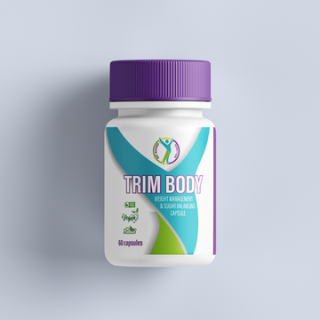TrimBODY 10 Day Experience Sample