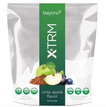 Apple Crisp XeTRM 5-Day Supply
