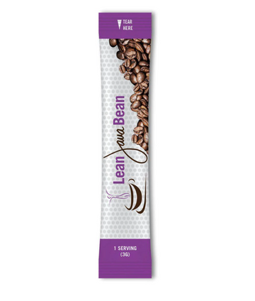 Lean Java Bean - Weight Loss Coffee