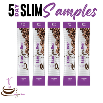 Lean Java Bean - 5 Day Supply