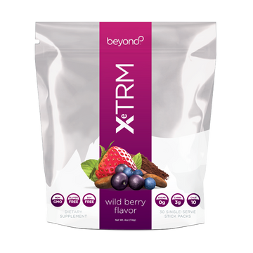 Pink Drink XeTRM 5-Day Supply